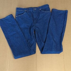 NWOT Wrangler Jeans